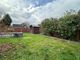 Thumbnail End terrace house for sale in Tower Hill, Farnborough, Hampshire