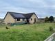 Thumbnail Detached bungalow for sale in Kilberry, Mcritch Farm, Alyth, Blairgowrie