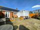 Thumbnail Semi-detached bungalow for sale in Church Close, Atwick, Driffield