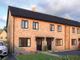 Thumbnail Semi-detached house for sale in "The Holly" at Cotterstock Road, Oundle, Peterborough