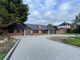 Thumbnail Bungalow for sale in Harrow Road, Hempstead, Gillingham, Kent