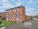 Thumbnail Semi-detached house for sale in Marywell Close, Hinckley