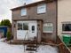 Thumbnail End terrace house for sale in Adrian Road, Glenrothes