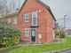 Thumbnail Town house to rent in Bartlett Close, Earl Shilton, Leicester