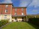 Thumbnail Terraced house for sale in Throgmorton Hall, Portway, Old Sarum, Salisbury