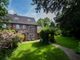 Thumbnail Semi-detached house for sale in Tabley Lane, Chester Road, Tabley, Knutsford