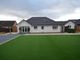 Thumbnail Detached bungalow for sale in Plot 105 Holmhead Heights, Cumnock