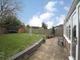 Thumbnail Detached house for sale in Felstead Way, Luton, Bedfordshire