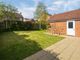 Thumbnail Detached house to rent in Corbetts Way, Thame