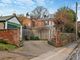 Thumbnail Detached house for sale in Woodbridge Road, Ipswich