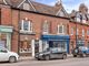 Thumbnail Flat for sale in North Street, Midhurst, West Sussex