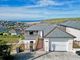 Thumbnail Detached house for sale in Somerville Road, Perranporth