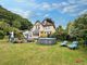 Thumbnail Detached house for sale in The Old Vicarage, Cadoxton, Neath.