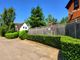 Thumbnail End terrace house for sale in Home Farm Cottages, Wyddial, Nr Buntingford