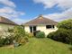 Thumbnail Bungalow for sale in Heathwood Avenue, Barton On Sea, Hampshire