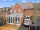 Thumbnail Terraced house for sale in Coaters Lane, Wooburn Green, High Wycombe