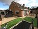 Thumbnail Detached house for sale in St. Edwards Drive, Sudbrooke, Lincoln, Lincolnshire