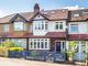 Thumbnail Property for sale in Vermont Road, Sutton
