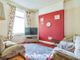 Thumbnail Terraced house for sale in Capel Crescent, Newport