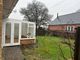 Thumbnail Detached bungalow for sale in South Heath Lane, Fulbeck, Grantham