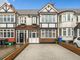 Thumbnail Terraced house for sale in Silver Lane, West Wickham, Kent