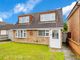 Thumbnail Detached house for sale in Collier Close, West Ewell, Epsom