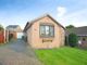 Thumbnail Detached bungalow for sale in Parlington Meadow, Barwick In Elmet, Leeds