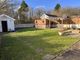 Thumbnail Detached bungalow for sale in Hendre Road, Capel Hendre, Ammanford