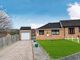 Thumbnail Semi-detached bungalow for sale in Beechers Grove, Newton Aycliffe