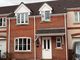 Thumbnail Terraced house to rent in The Oaks, Elm, Wisbech