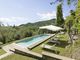 Thumbnail Villa for sale in Via Del Colle di Stabbiano, Lucca, Toscana