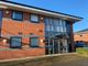 Thumbnail Office for sale in Unit 11 Wilkinson Business Park, Clywedog Road South, Wrexham Industrial Estate, Wrexham