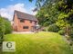 Thumbnail Detached house for sale in Hallgate, Thorpe End