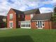 Thumbnail Detached house for sale in Harebell Drive, Yaxley, Peterborough