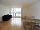 Thumbnail Flat to rent in Newton Place, Canary Wharf, London