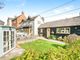 Thumbnail Detached house for sale in East Street, Adstock, Buckingham