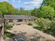 Thumbnail Detached bungalow for sale in Lake View, Dormans Park, East Grinstead