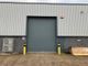 Thumbnail Warehouse to let in Unit 21 Erica Road, Stacey Bushes Industrial Park, Stacey Bushes, Milton Keynes