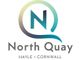 Thumbnail Flat for sale in North Quay, Hayle, Cornwall