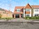 Thumbnail Detached house for sale in Little Dainstead, St. Helens, Merseyside