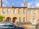 Thumbnail Flat for sale in Browns Road, Walthamstow, London