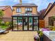 Thumbnail Detached house for sale in Hawley Drive, Leybourne