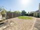 Thumbnail Bungalow for sale in Caroline Road, Metheringham, Lincoln