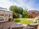 Thumbnail Detached house for sale in Fulford Close, Normanton