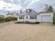 Thumbnail Detached bungalow for sale in Tregarn Road, Newport