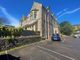 Thumbnail Flat to rent in Flat 3 Walton Lodge Court, 27 Castle Road, Clevedon