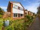 Thumbnail Detached house for sale in Loweswater Road, Cheltenham, Gloucestershire