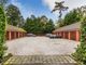 Thumbnail Flat for sale in Nanhurst Park, Elmbridge Road, Cranleigh, Surrey