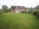 Thumbnail Detached house for sale in Overstone Road, Northampton