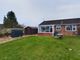 Thumbnail Semi-detached bungalow for sale in Church Farm Walk, Fincham, King's Lynn